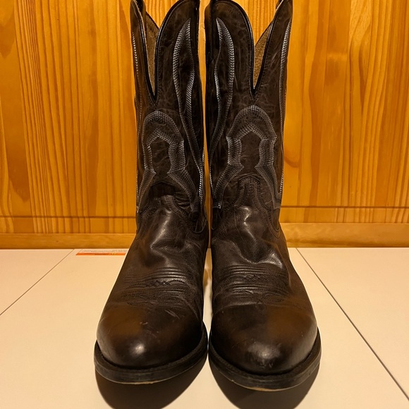 Other - Cody James midnight round toe cowboy boots